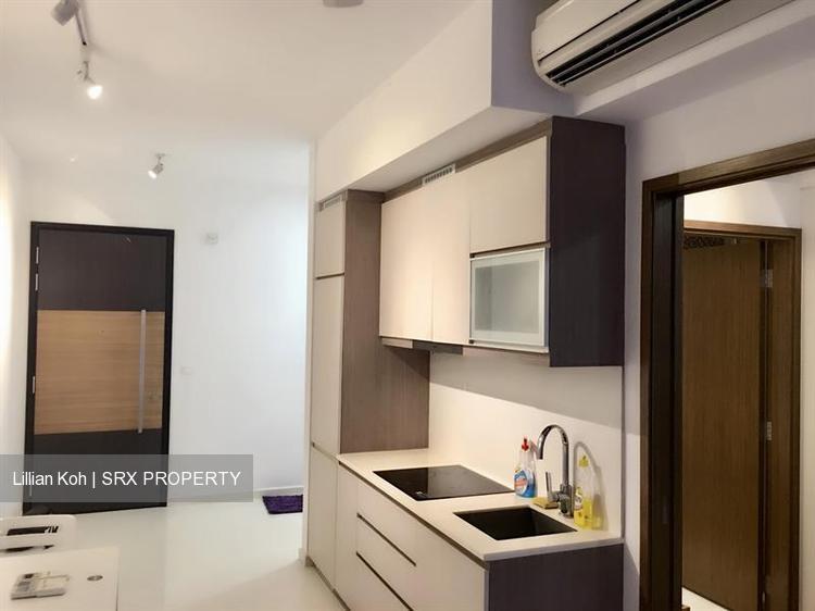 38 I Suites thumbnail photo